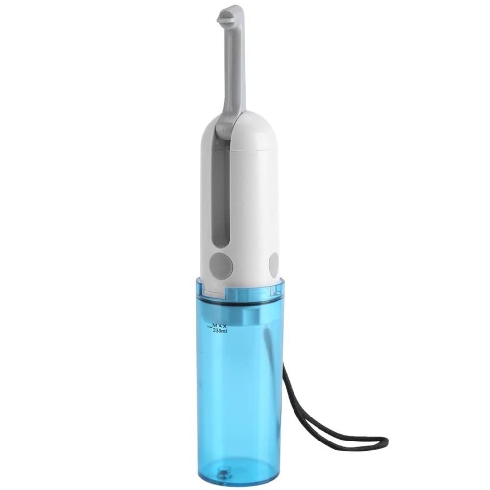 Rechargeable Portable Bidet